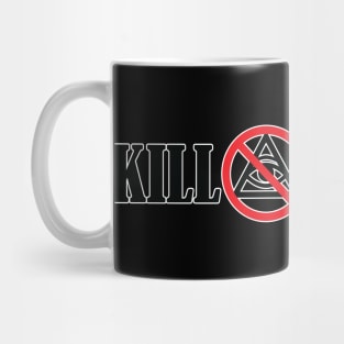 Killuminati Mug